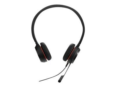 Jabra Evolve 20 UC stereo - Special Edition - Headset-2