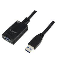 LogiLink USB3.0 Repeater Cable - USB-Erweiterung-3