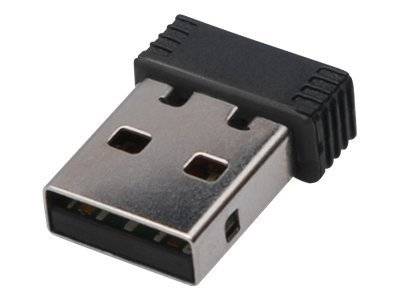 Digitus DN-7042-1 WLAN Stick USB-A (USB 2.0) 150 MBit/s-1
