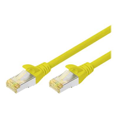 CAT 6A S/FTP Patchkabel-1