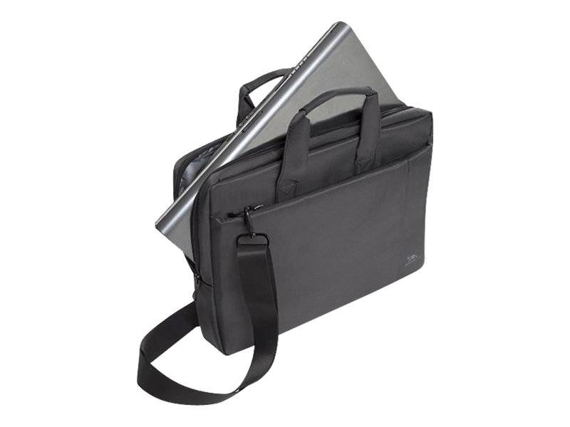 RIVACASE - Riva Case 8231 - Notebook-Tasche - 39.6 cm (15.6"")-1