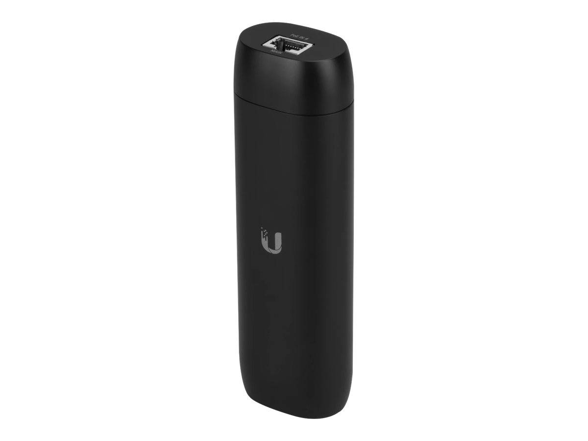 UbiQuiti UniFi Protect ViewPort PoE - Netzwerkmedien-Streaming-Adapter - Gigabit-3