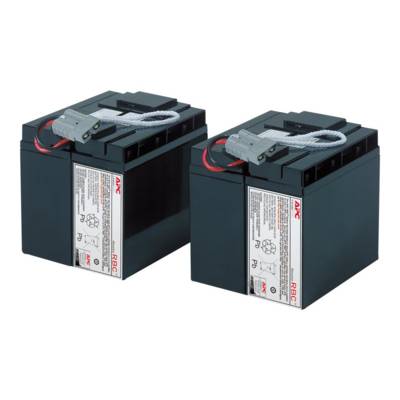 APC Replacement Battery Cartridge #11 - USV-Akku-1
