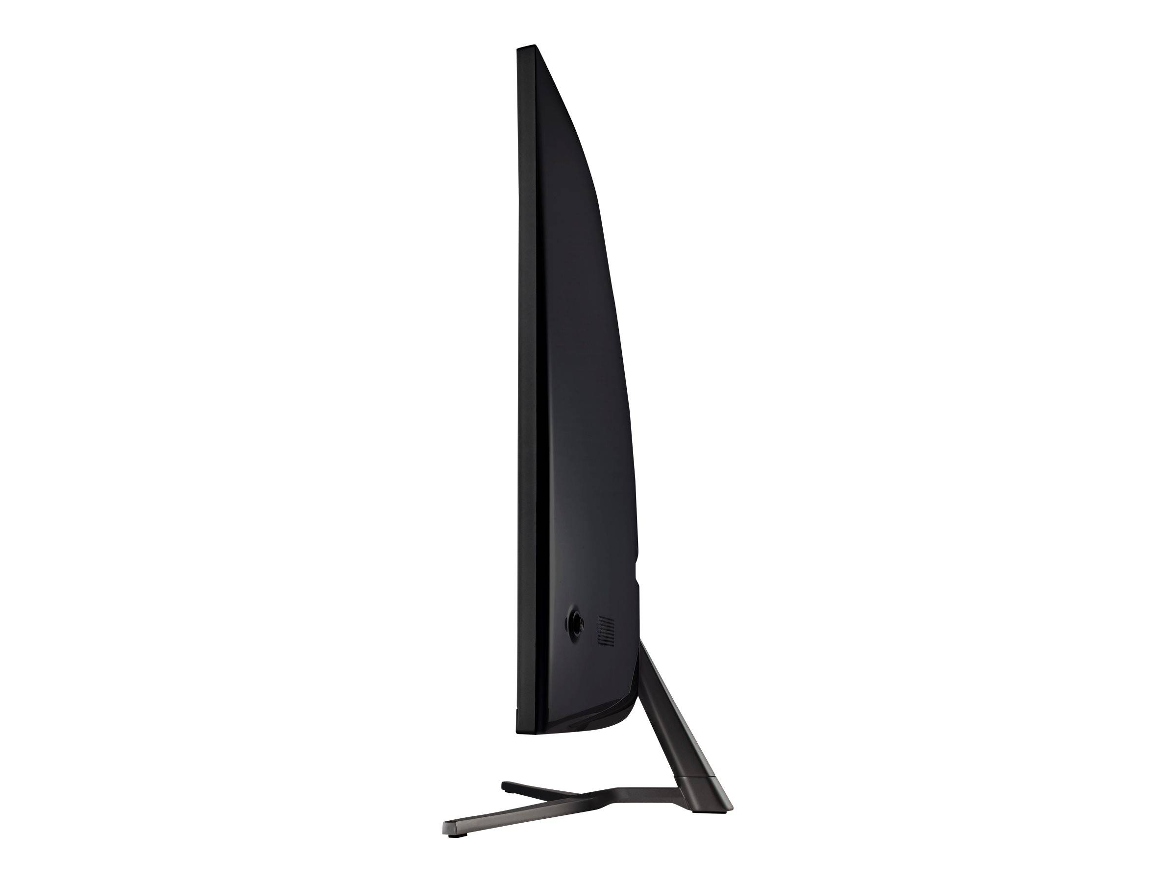 ViewSonic VX3258-2KPC-MHD 32" VA Monitor, 2560 x 1440 QHD / WQHD, 144Hz, 1ms-4