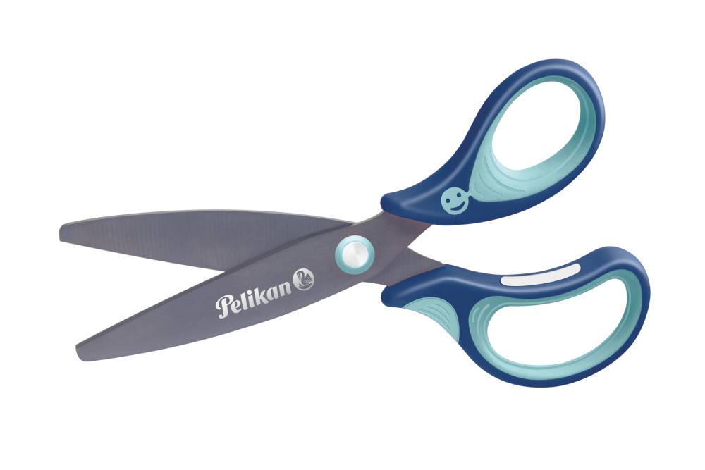 Pelikan Griffix SC1RB - Schere-3