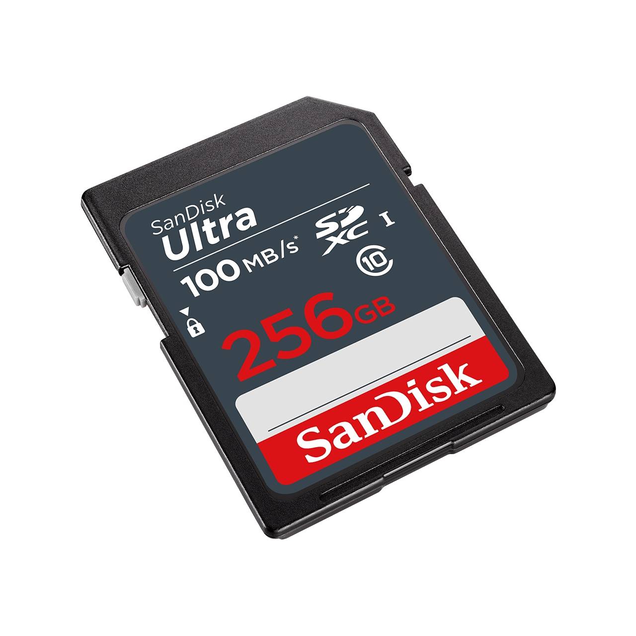 SanDisk Ultra - Flash-Speicherkarte - 256 GB-3