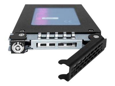ICY Dock EZ Slide Micro Tray MB996TK-B - Träger für Speicherlaufwerk (Caddy)-1