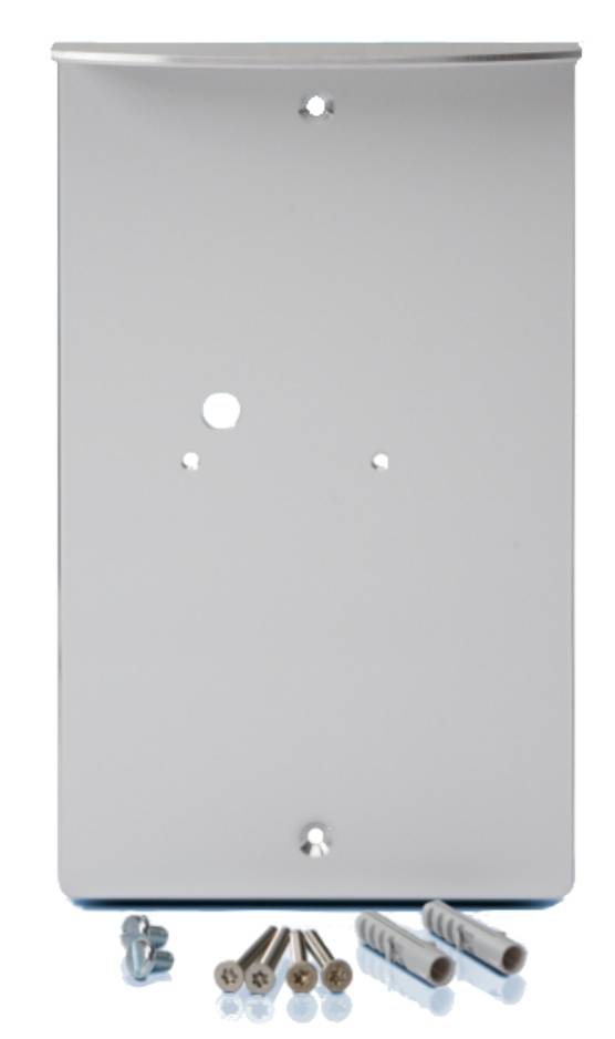Auerswald 90644, 138 x 188 x 39 mm, 250 g-0