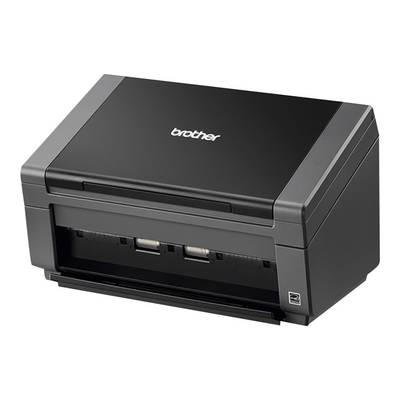 Brother PDS-5000 - Dokumentenscanner - Dual CCD - Duplex - 218 x 5994 mm - 600 dpi x 600 dpi - bis zu 60 Seiten/Min. (ei