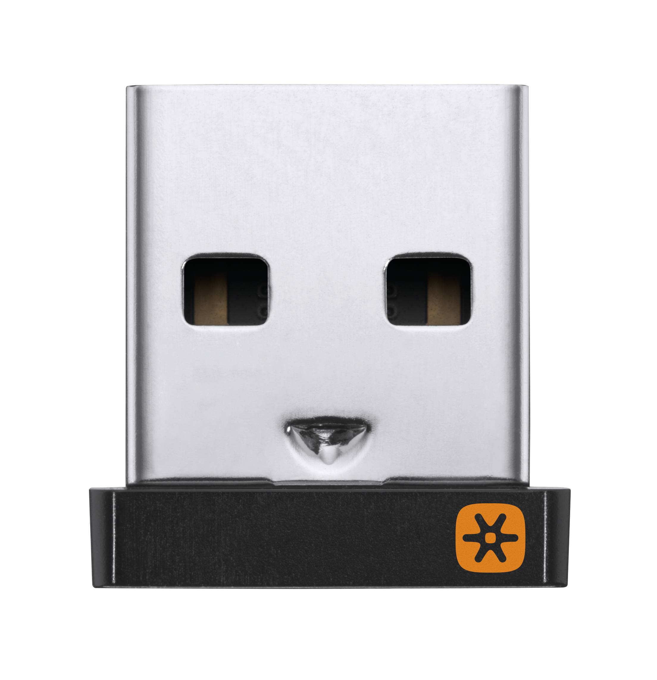 Logitech Unifying Receiver - Wireless Maus- / Tastaturempfänger-2