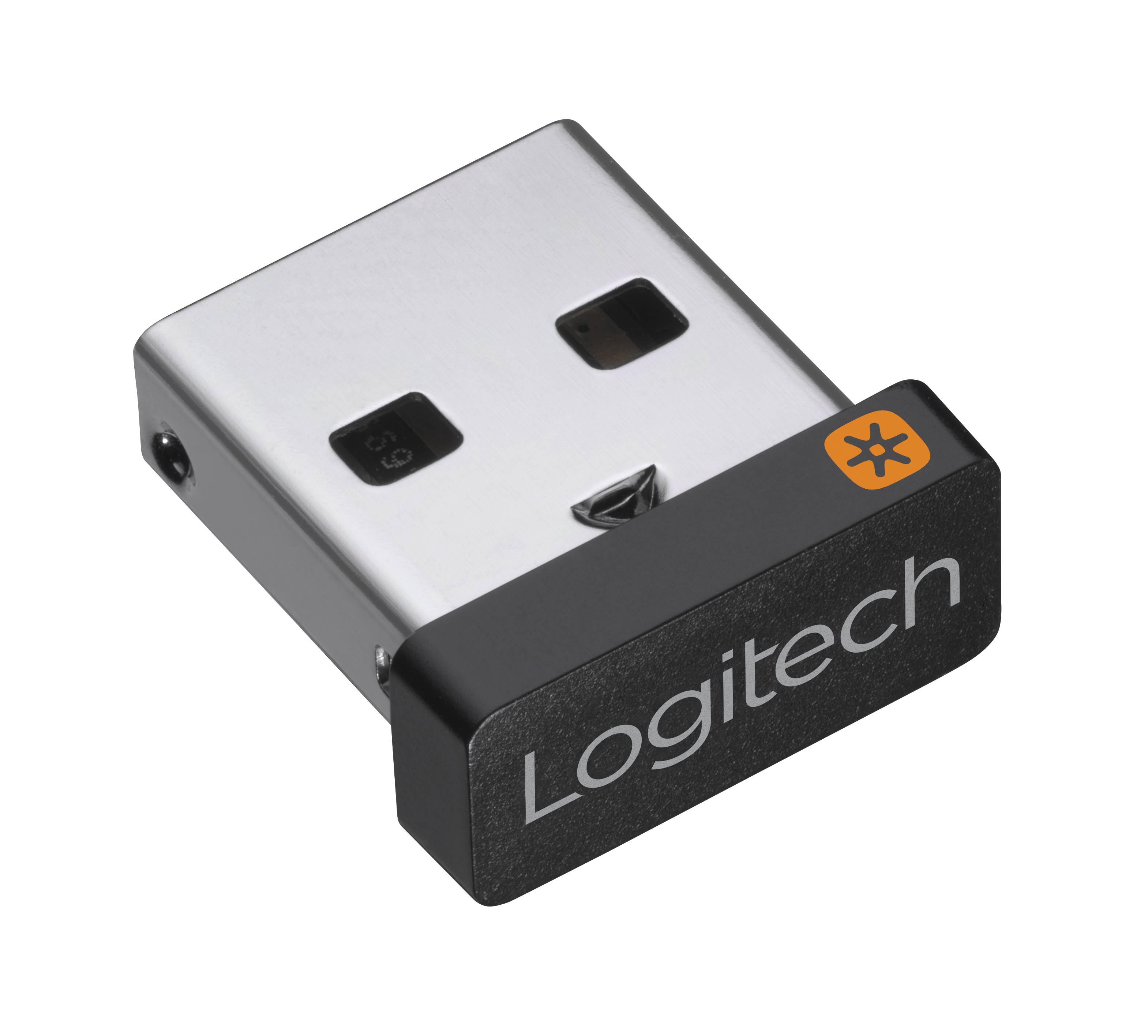 Logitech Unifying Receiver - Wireless Maus- / Tastaturempfänger-3
