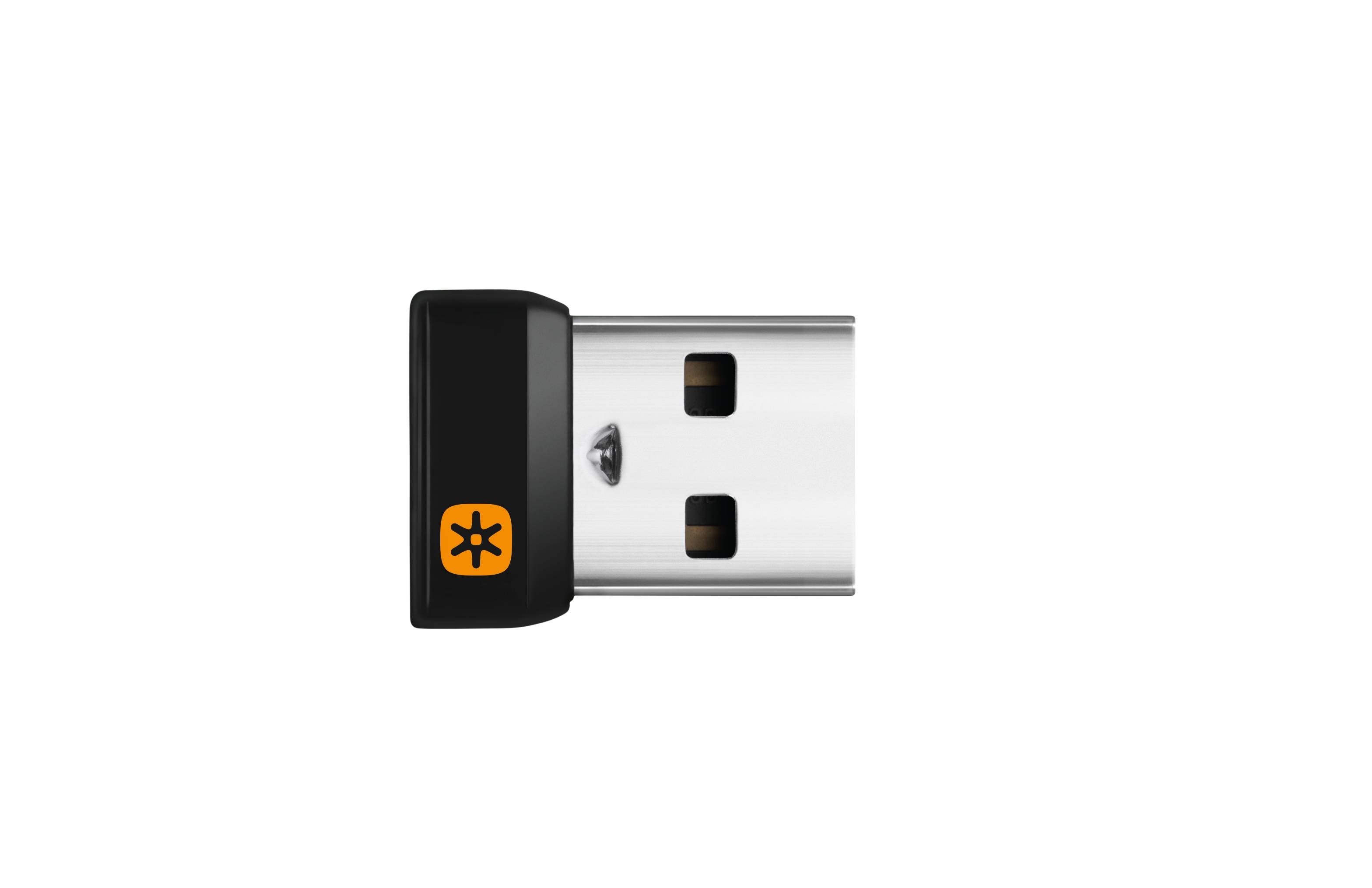 Logitech Unifying Receiver - Wireless Maus- / Tastaturempfänger-4