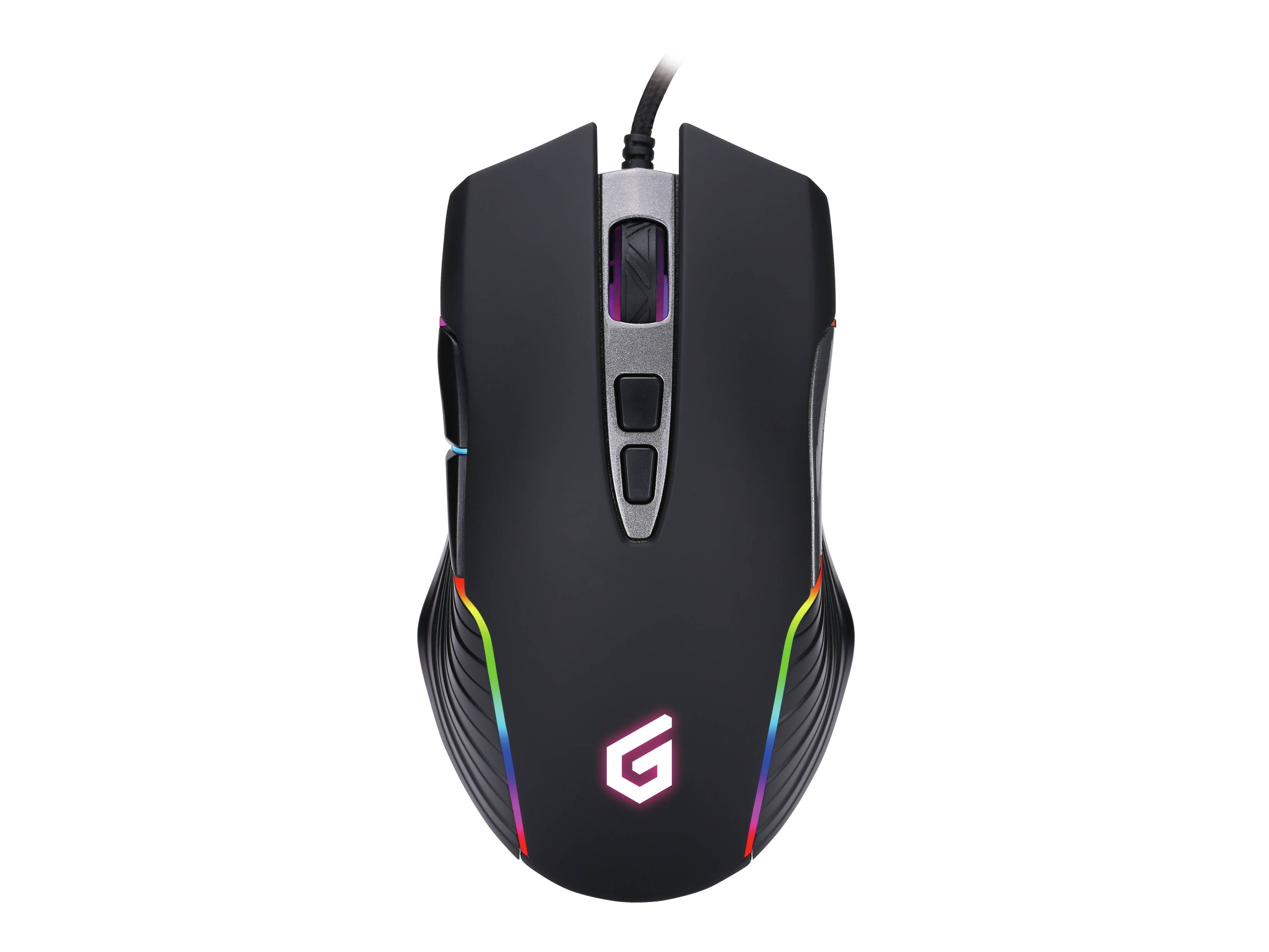 Conceptronic DJEBBEL - Maus - ergonomisch - optisch-1