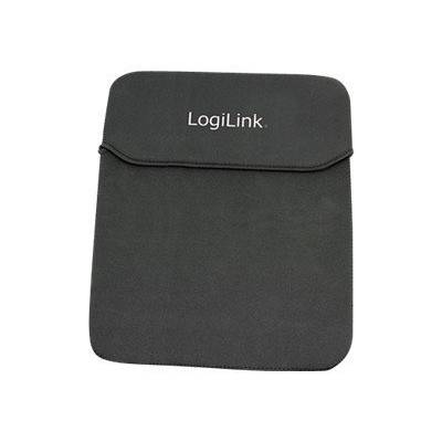 LogiLink Notebook Sleeve - Notebook-Hülle - 33.8 cm (13.3