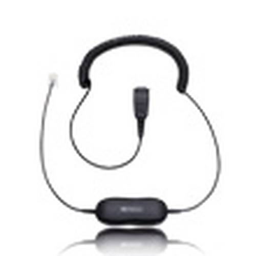 Jabra GN1200 CC - Headset-Kabel - Quick Disconnect Stecker zu RJ-9 männlich-3