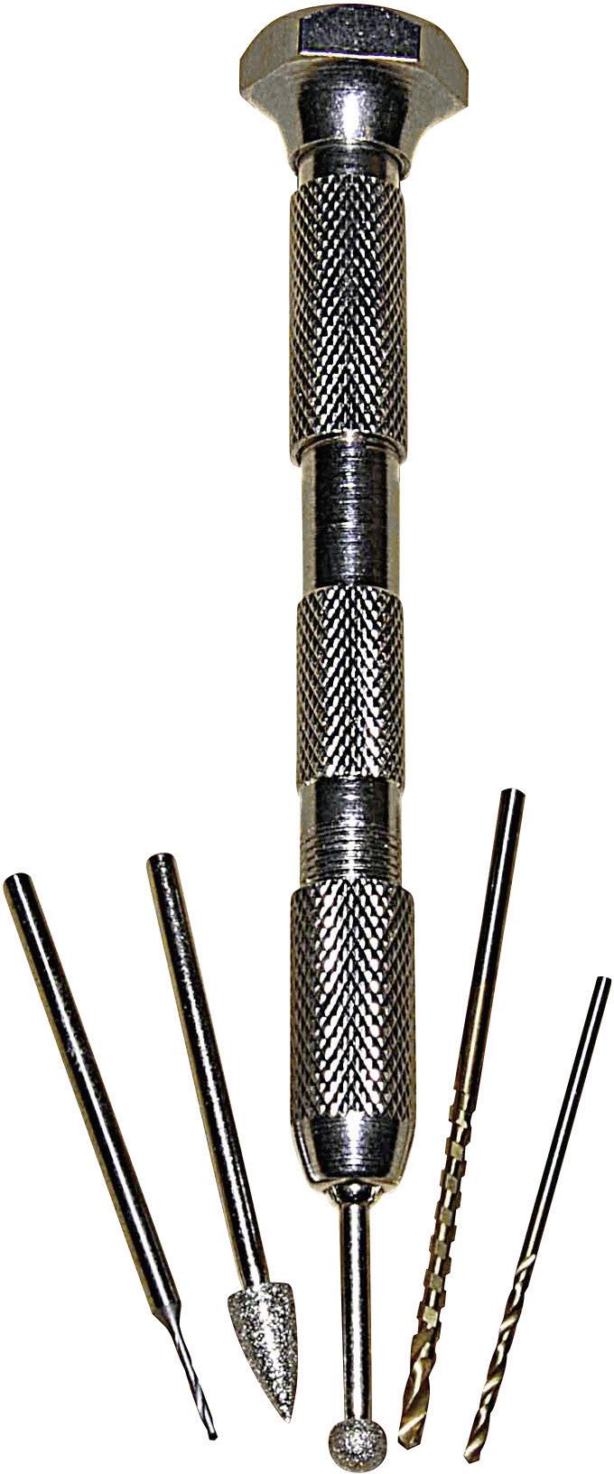 RONA 450858 Handbohrer-1