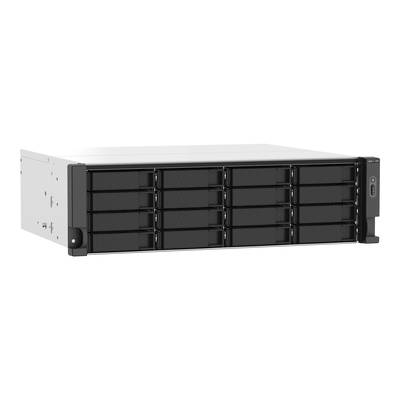 QNAP TS-1673AU-RP - NAS-Server - 16 Schächte-2