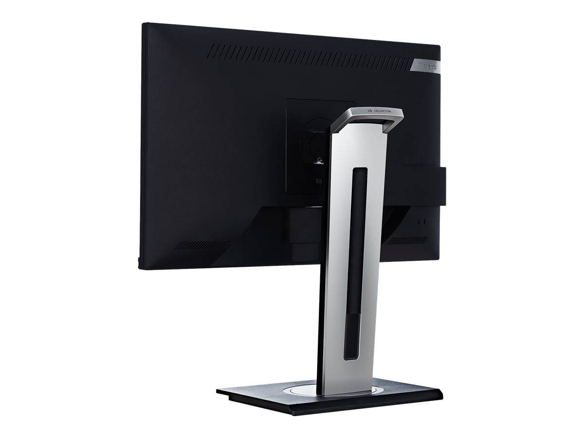 ViewSonic Ergonomic VG2748 - LED-Monitor - 68.6 cm (27")-1