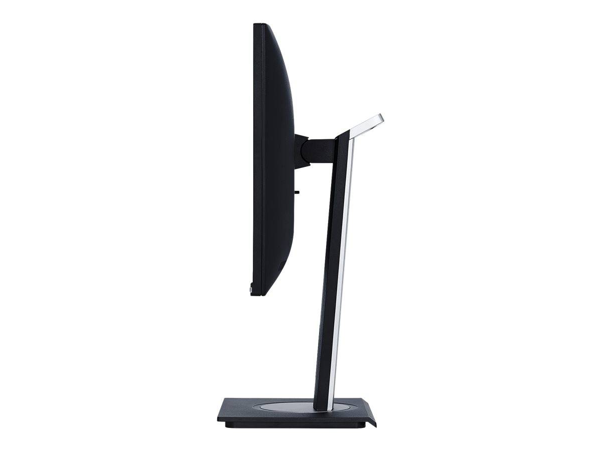 ViewSonic Ergonomic VG2748 - LED-Monitor - 68.6 cm (27")-2