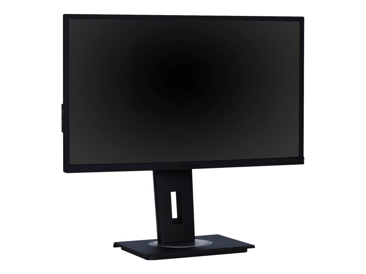 ViewSonic Ergonomic VG2748 - LED-Monitor - 68.6 cm (27")-3