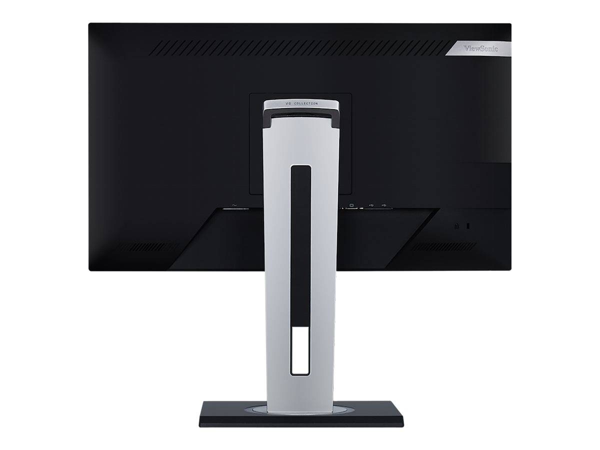 ViewSonic Ergonomic VG2748 - LED-Monitor - 68.6 cm (27")-4