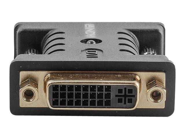 Lindy DVI EDID Emulator - EDID-Leser/Schreiber-3