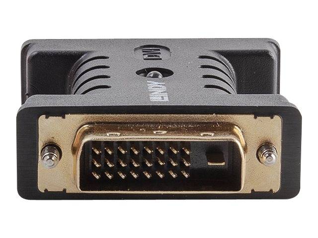 Lindy DVI EDID Emulator - EDID-Leser/Schreiber-4