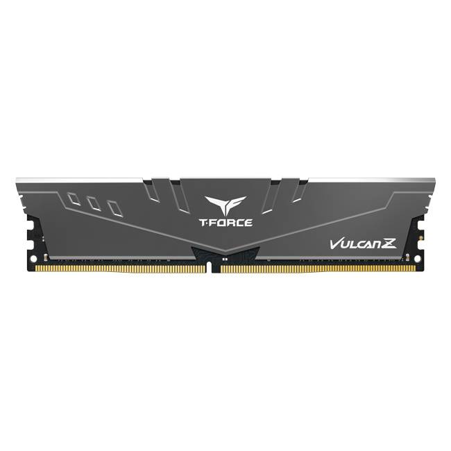 TEAM GROUP - T-Force Vulcan Z - DDR4 - Kit - 32 GB: 2 x 16 GB-1