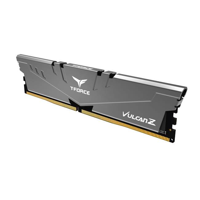 TEAM GROUP - T-Force Vulcan Z - DDR4 - Kit - 32 GB: 2 x 16 GB-2