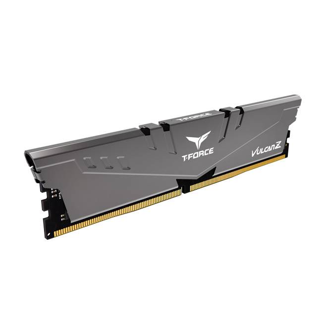 TEAM GROUP - T-Force Vulcan Z - DDR4 - Kit - 32 GB: 2 x 16 GB-3