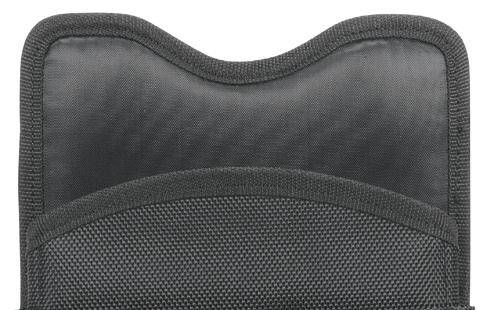 Mobilis REFUGE Holster L - Umhängetasche für Tablet (10"" - 11"")-4