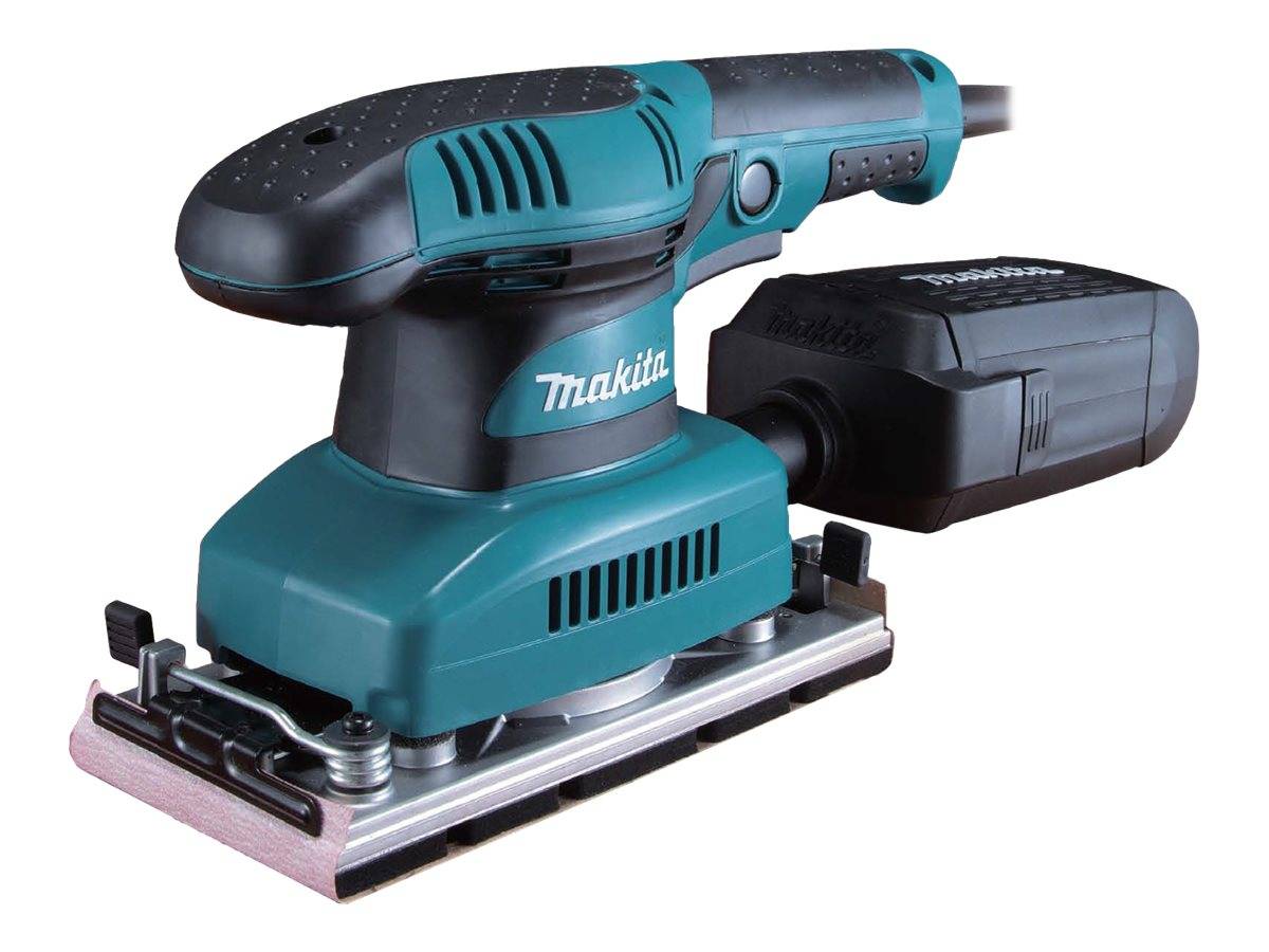 Makita BO3710 - Schwingschleifmaschine - 190-2