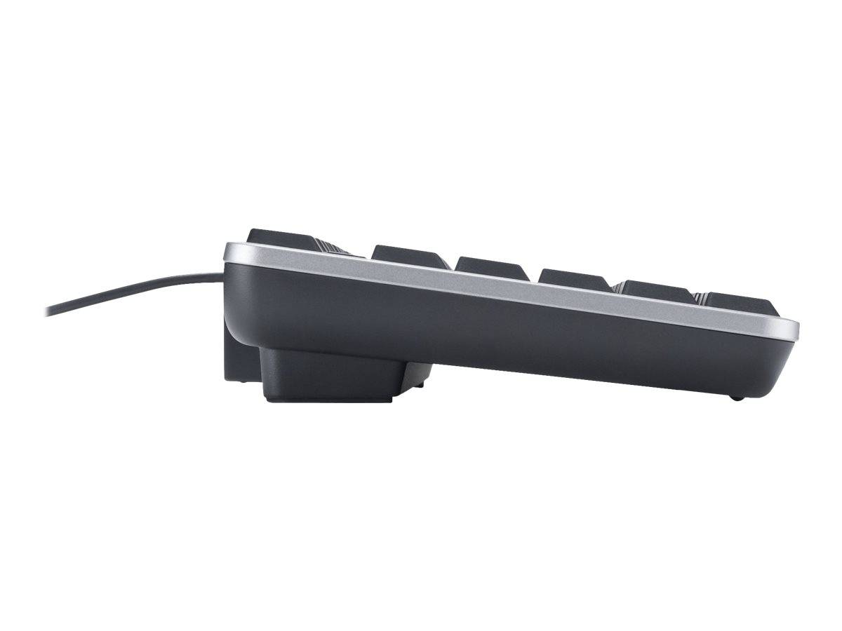 Dell KB813 Smartcard - Tastatur - USB - Deutsch-3