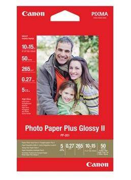 Canon Creative Kit - 100 x 150 mm 60 Blatt Fotopapier-4