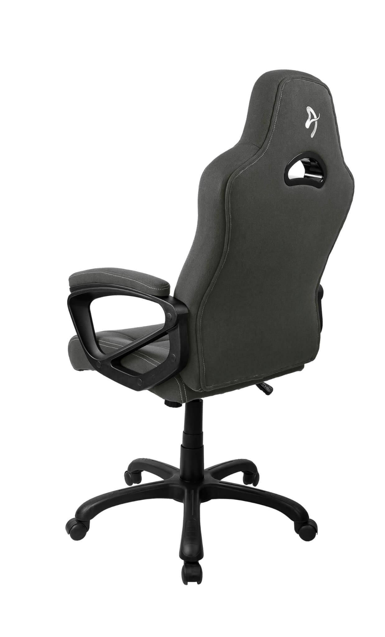 Arozzi Enzo - Stuhl - ergonomisch - Armlehnen-3