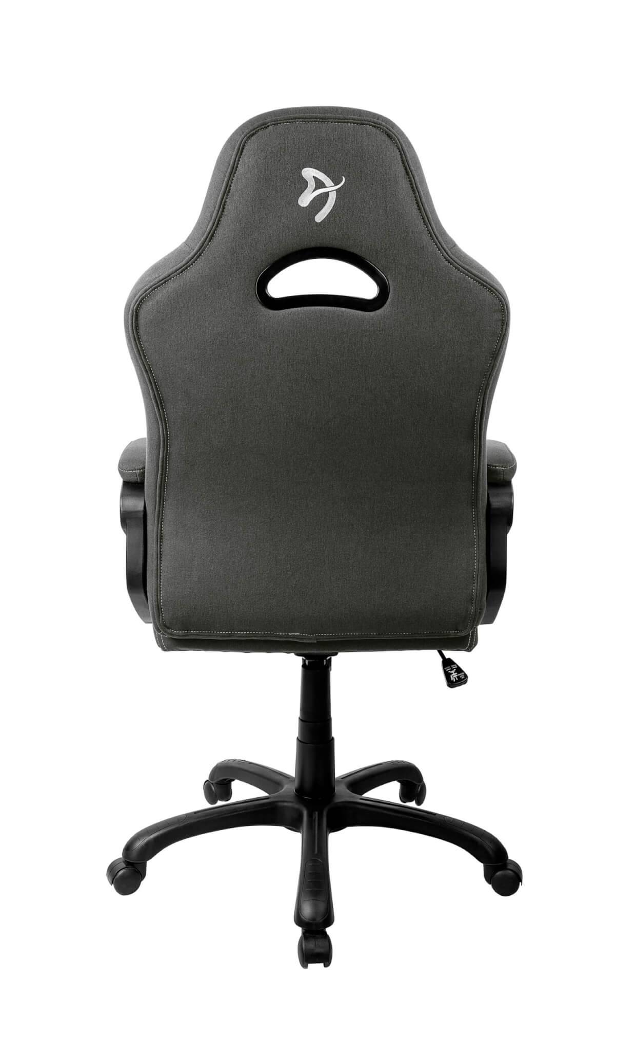 Arozzi Enzo - Stuhl - ergonomisch - Armlehnen-4