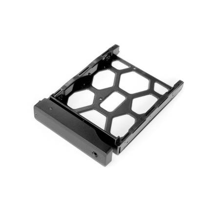 Synology Disk Tray (Type D6) - Laufwerksschachtadapter - 3,5"" auf 2,5"" (8.9 cm to 6.4 cm)-2