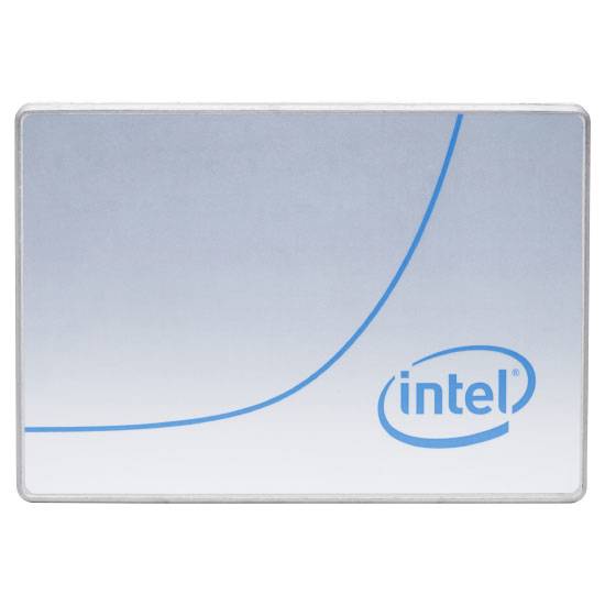 Intel Solid-State Drive DC P4510 Series - 4 TB SSD - intern - 2.5" (6.4 cm)-3