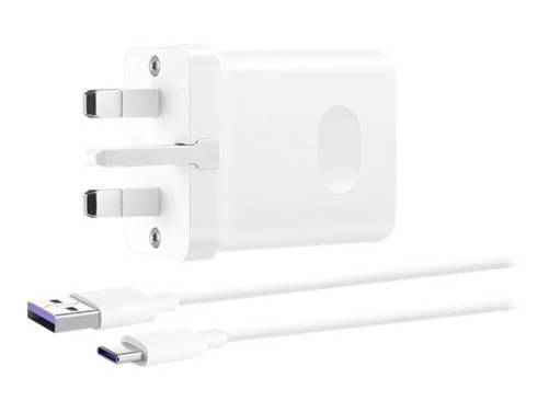 Huawei CP84 - Netzteil - 40 Watt - 4 A - SFC (USB)