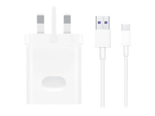 Huawei CP84 - Netzteil - 40 Watt - 4 A - SFC (USB)-3