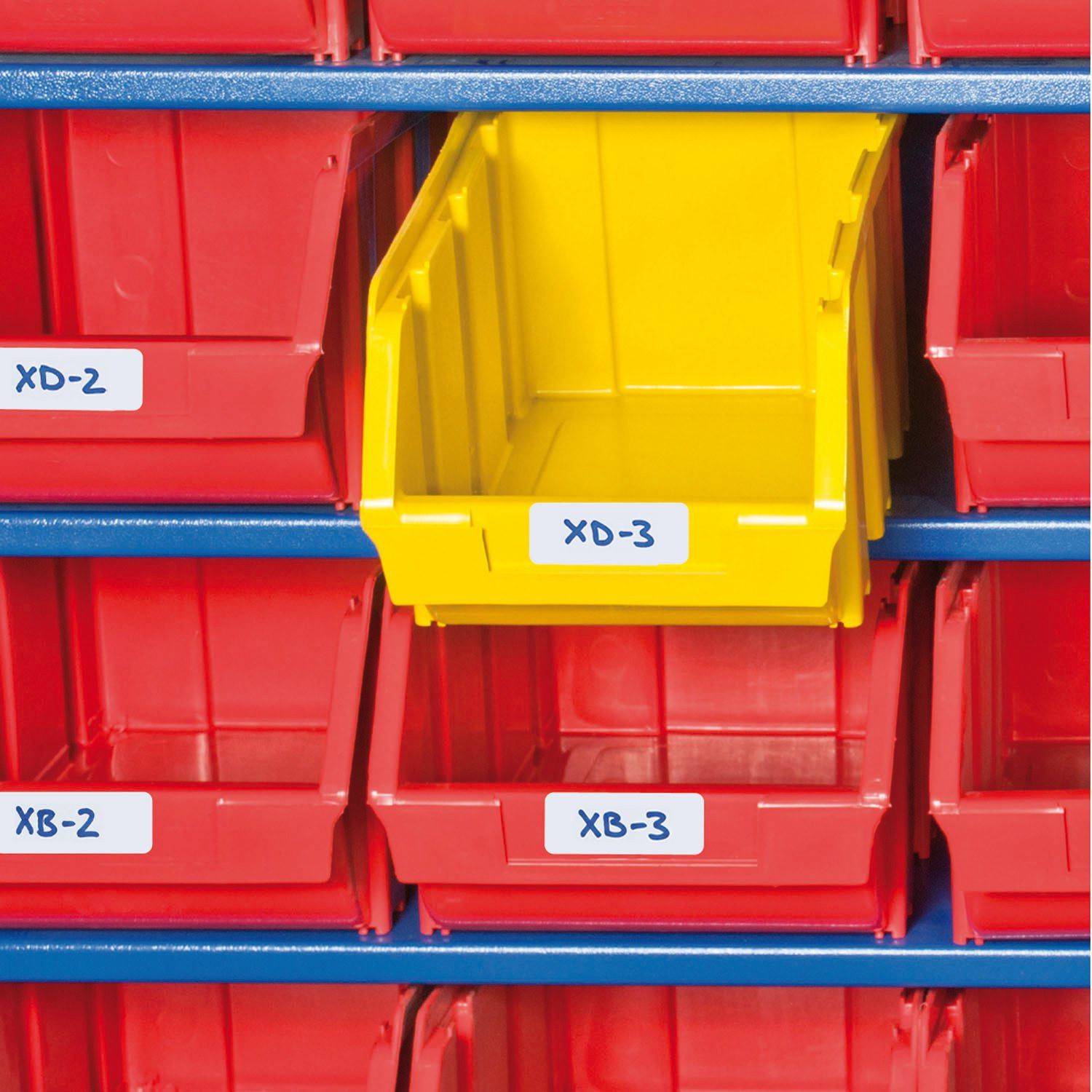HERMA Movables - Selbstklebeetikett - weiß (Packung mit 1792)-4