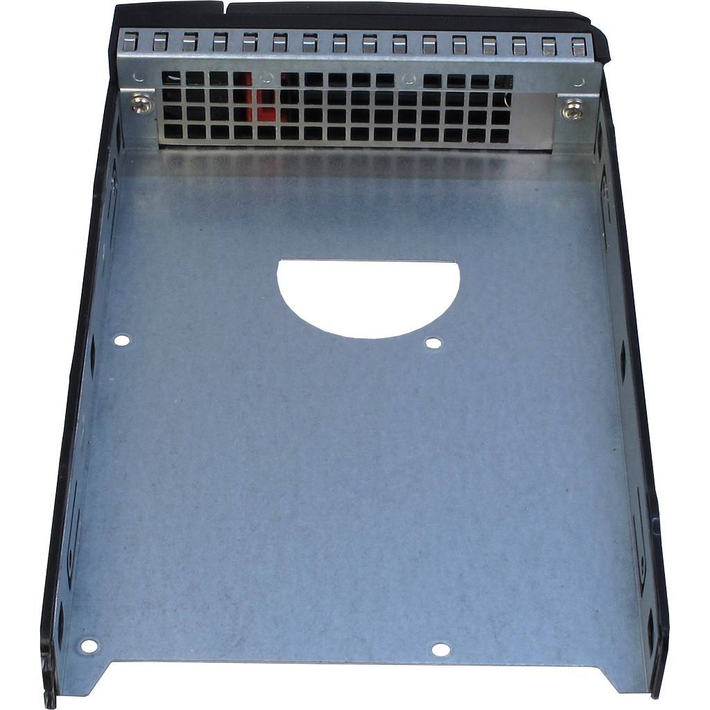 Inter-Tech 1.5U-1528L - Rack-Montage - 1.5U - Mini-ITX - Hot-Swap - ohne Netzteil (FlexATX)-4