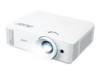 Acer Beamer H6523BD DLP 3500 lm Integrierter Lautsprecher, Überkopf Deckenmontage möglich, 3D ready