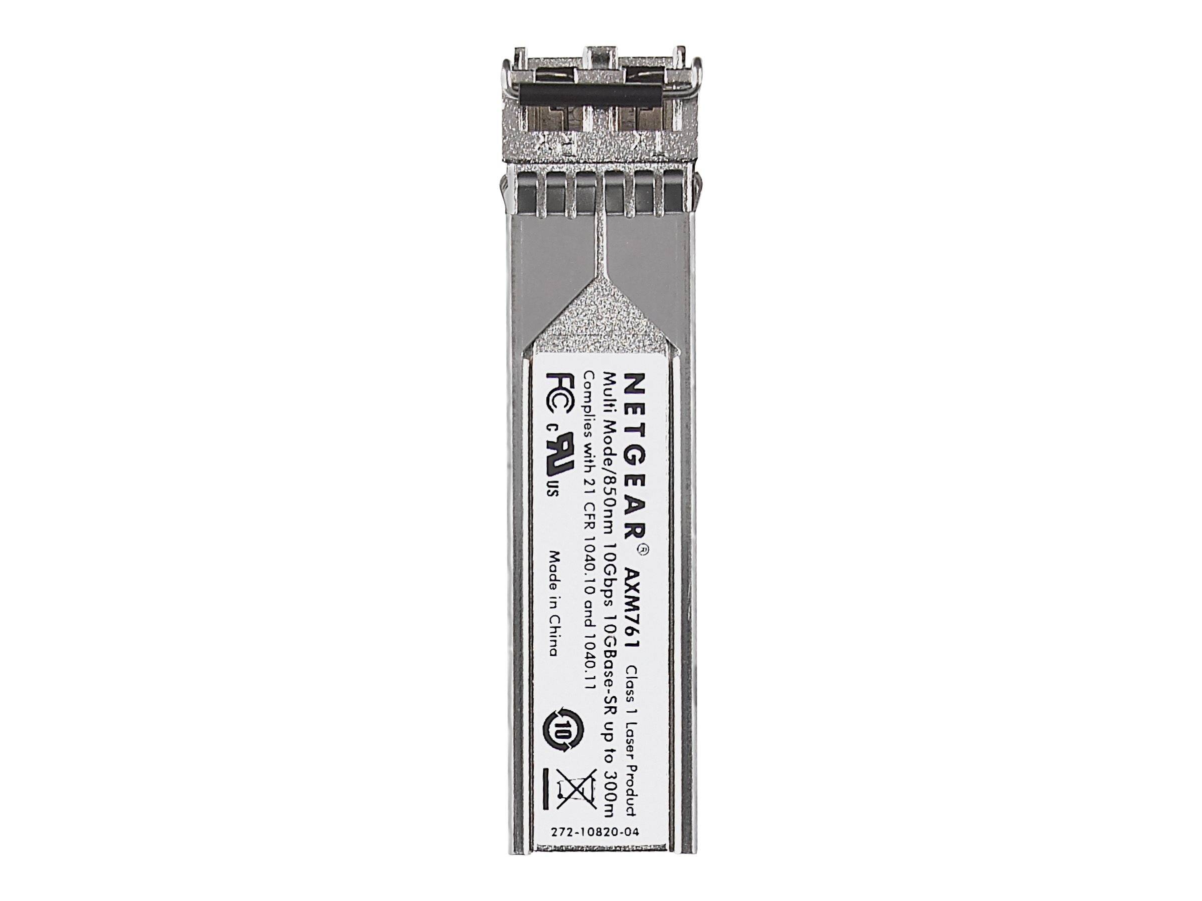 NETGEAR AXM761-10000S AXM761 SFP-Transceiver-Modul 10 GBit/s 300 m-2