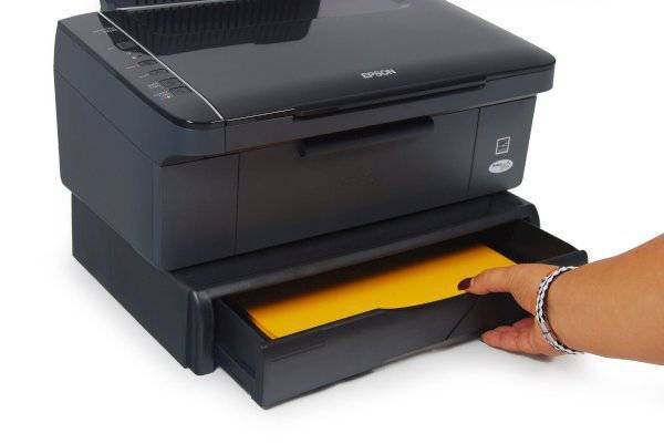 EXPONENT - Aufstellung - für Monitor/Drucker-2
