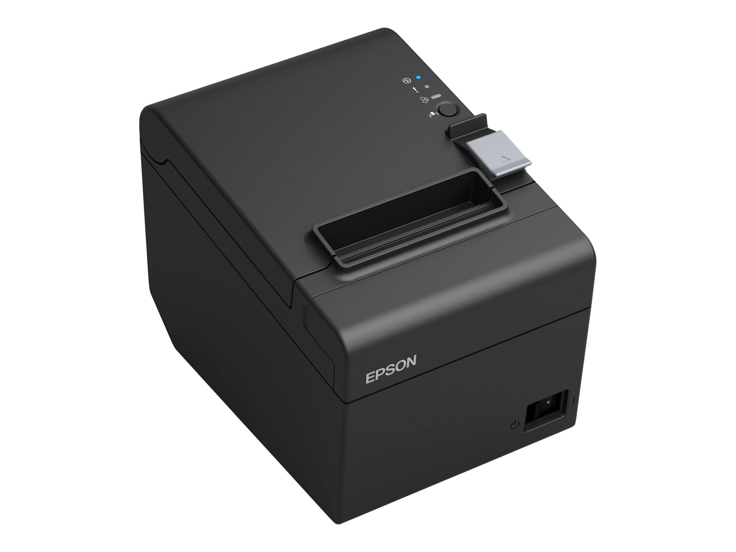 Epson TM-T20III Bon-Drucker Thermodirekt 203 x 203 dpi Schwarz USB, LAN-3