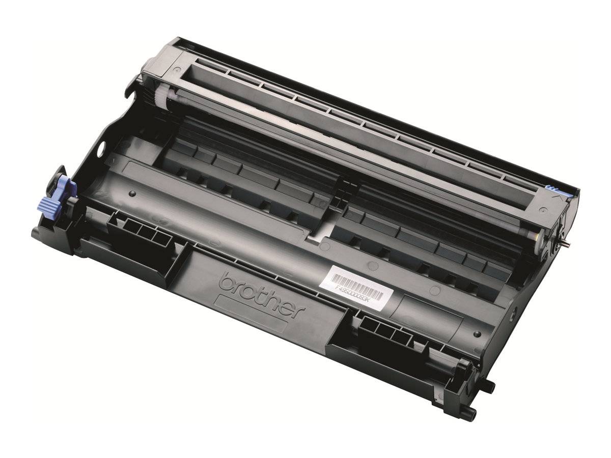 Brother DR2000 - Original - Trommeleinheit - für Brother DCP-7010, 7025, HL-2030, 2040, 2070, MFC-7225, 7420, 7820-4