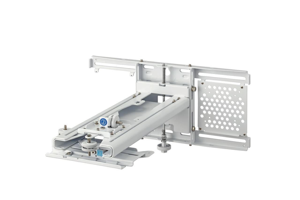 Epson ELPMB62 - Klammer - für Projektor - Wandmontage-3