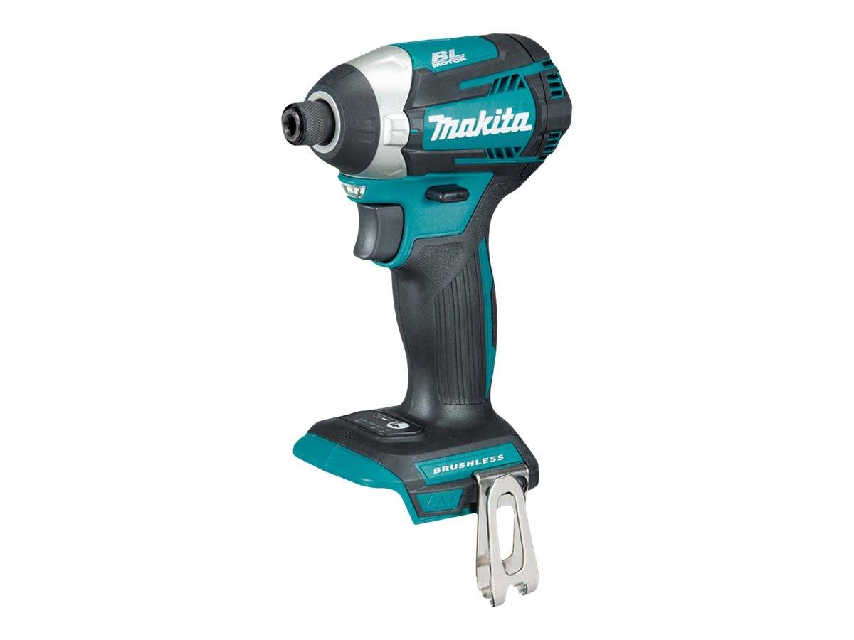 Makita DTD154Z - Schlagschrauber - 18 V-1