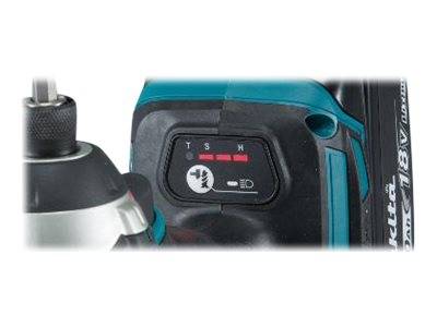 Makita DTD154Z - Schlagschrauber - 18 V-3